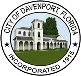 Davenport City Logo