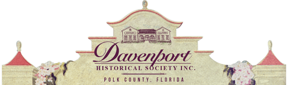 Davenport Historical Society